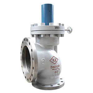 天正閥門集團(tuán)