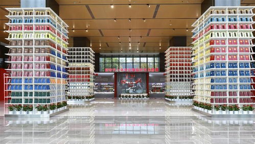 主業筑起四梁八柱，好書寫就千里江山 上海最大出版園開放日展現產業新生態