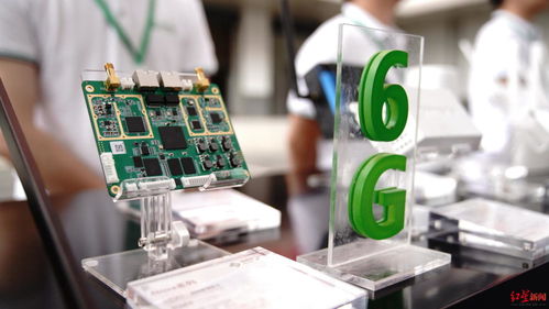 西南最大5G全連接工廠在蓉投產，產能占全球網絡通信終端四分之一